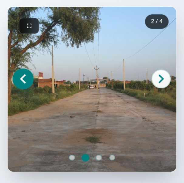 Keshwana Industrial Area, Jaipur