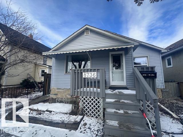 Additional image 4 of 8736 76 Avenue NW, Edmonton, AB, T6C0J5