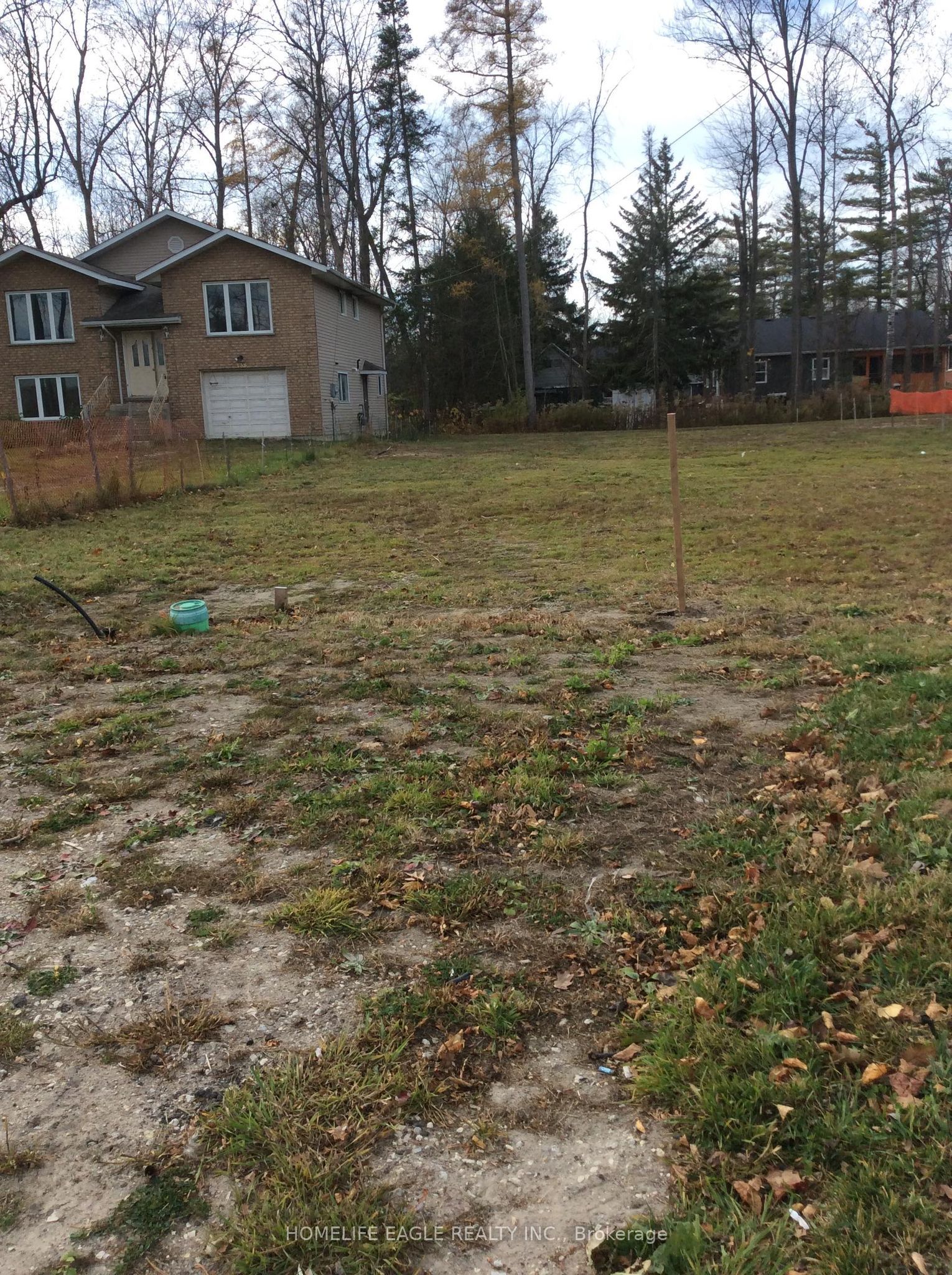 Lot 34Part 2 45th Street N, Wasaga Beach, ON, L9Z 1Z2