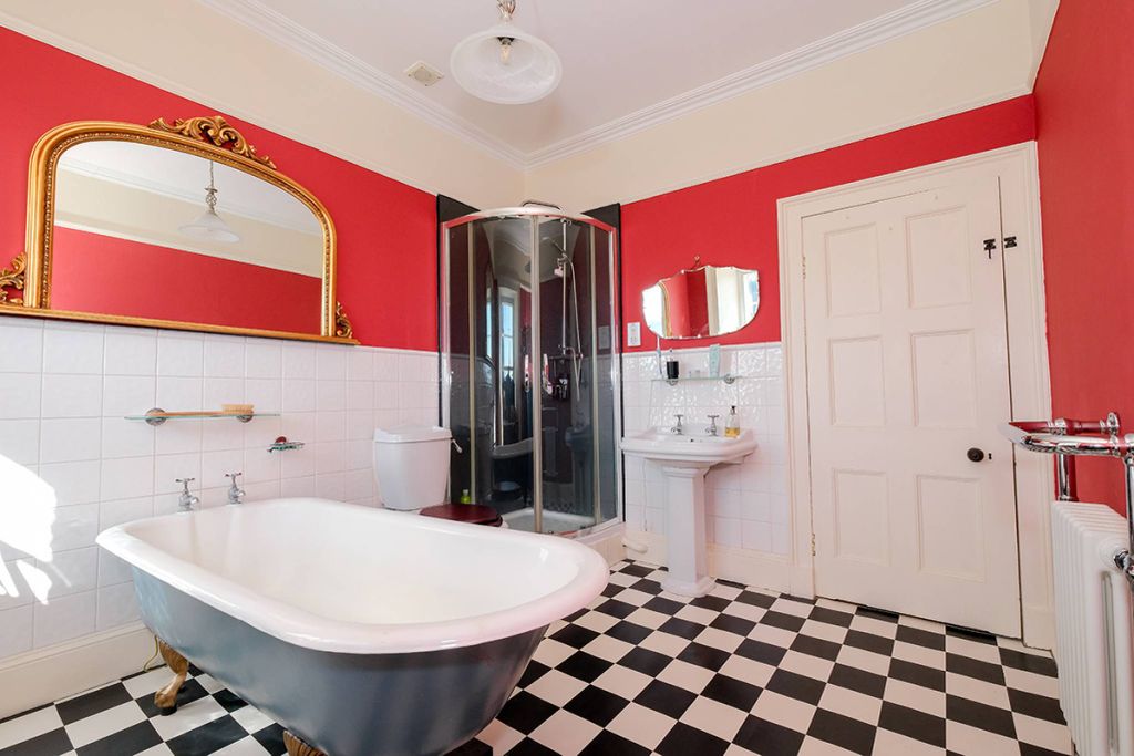 Additional image 19 of 5 bed detached house for saleBellevue Road, Banff AB45
