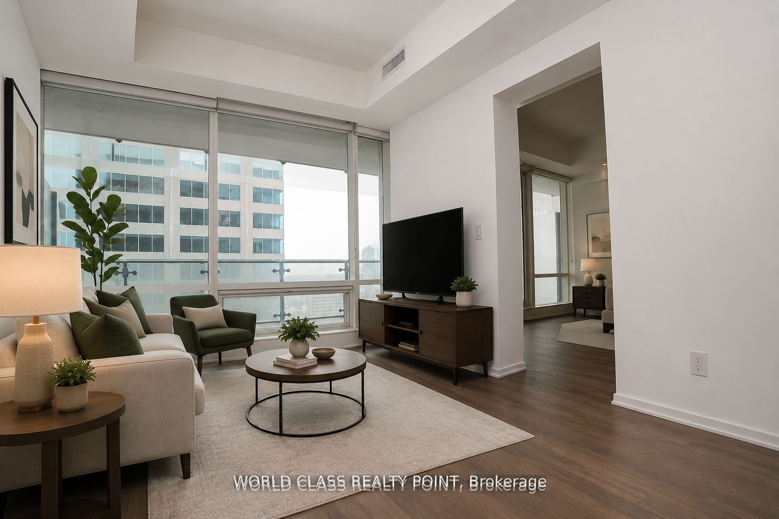 Additional image 4 of 1511-1 Bloor Street E, Toronto, ON, M4W 0A8