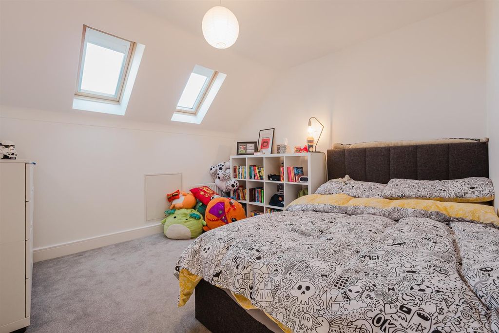 Additional image 22 of 4 bed semi-detached house for saleAlbert Place, Altrincham WA14