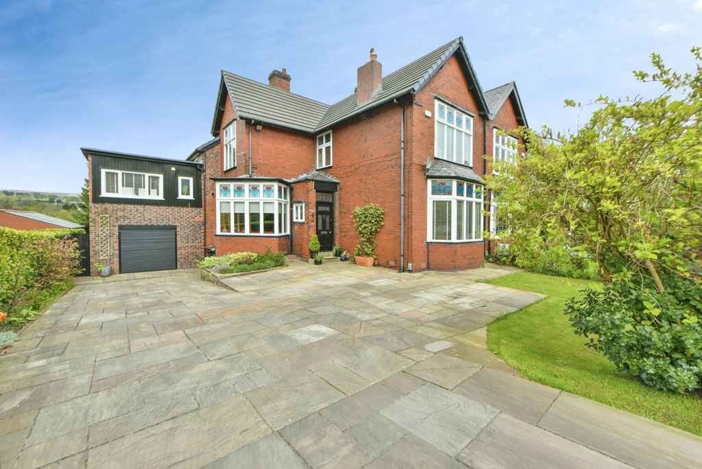 Additional image 2 of 4 bed semi-detached house for saleMarkland Hill Lane, Bolton BL1