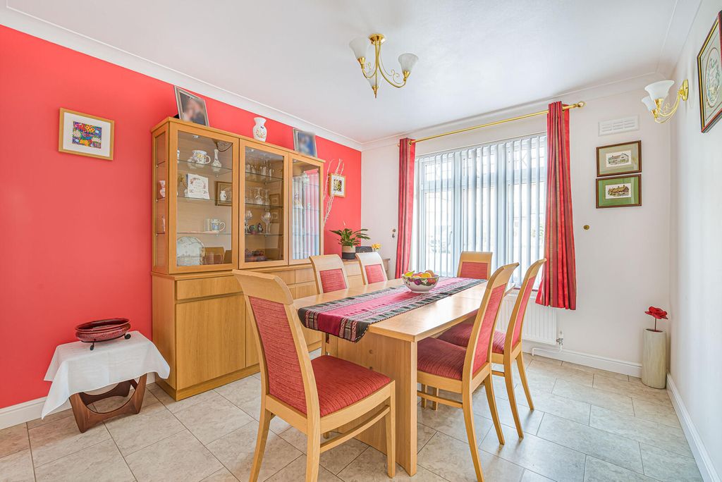 Additional image 6 of 4 bed semi-detached house for saleCold Blow Crescent, Bexley DA5