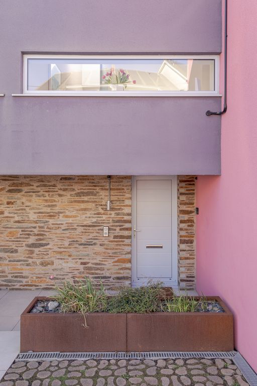 Additional image 6 of 6 bed terraced house for saleThe Pink House, Bude, Cornwall EX23