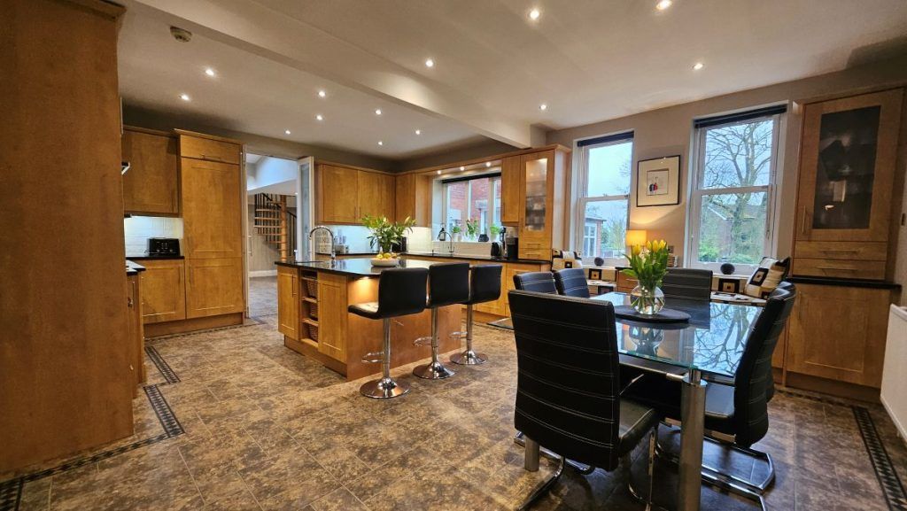 Additional image 21 of 6 bed link detached house for saleHighfield, Belmont Road, Bolton BL1