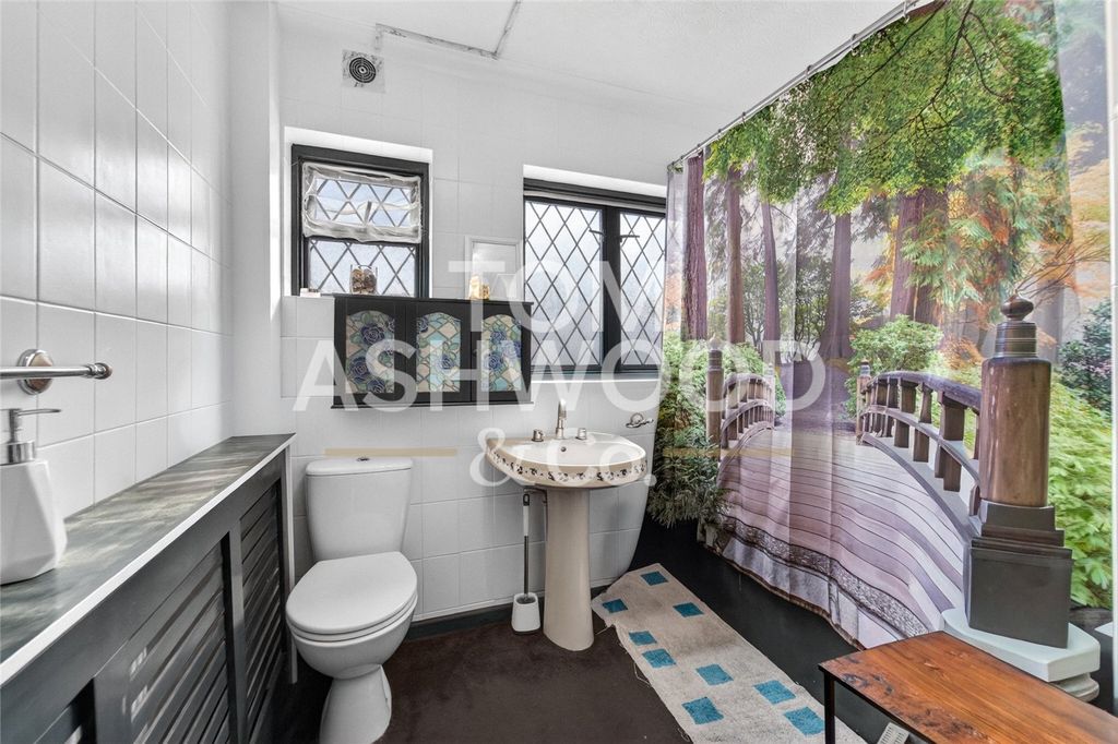 Additional image 17 of 4 bed terraced house for saleWestrow Drive, Leftley Estate, Barking IG11
