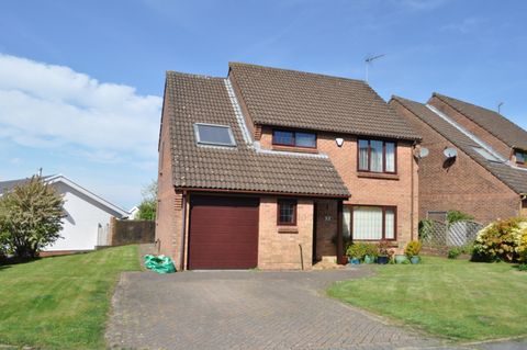 Orchard Drive, Three Crosses, Swansea SA4
