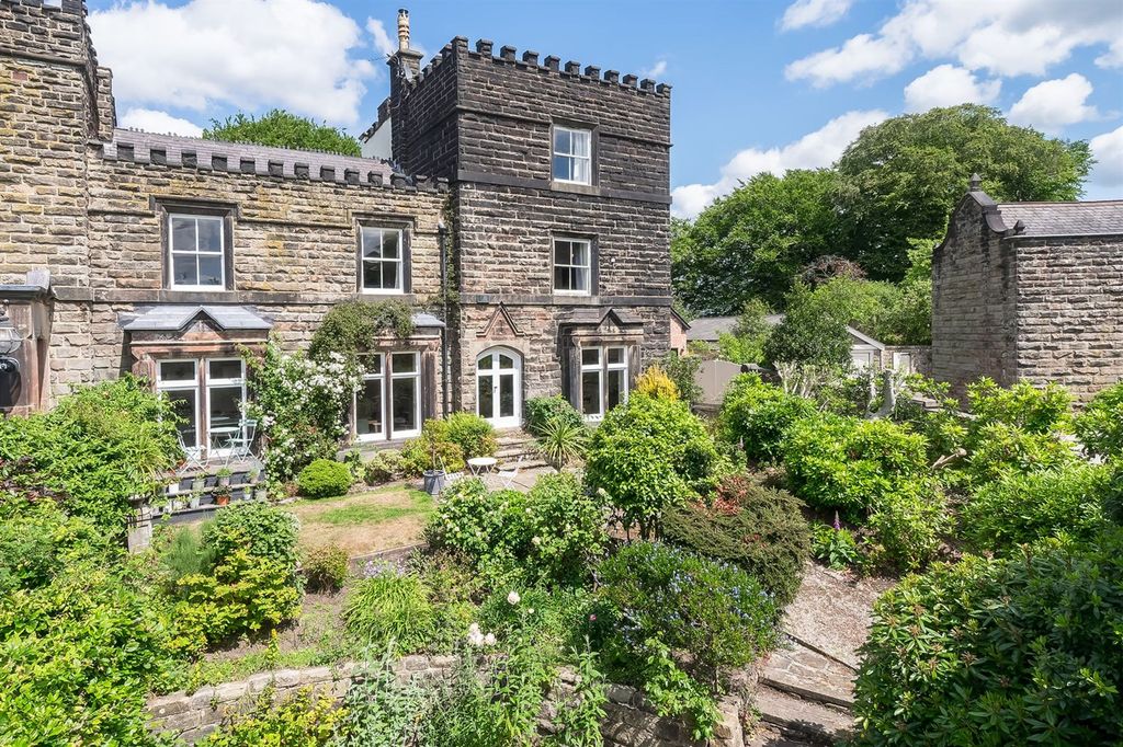 Additional image 25 of 5 bed semi-detached house for saleWoodbrook Road, Alderley Edge SK9