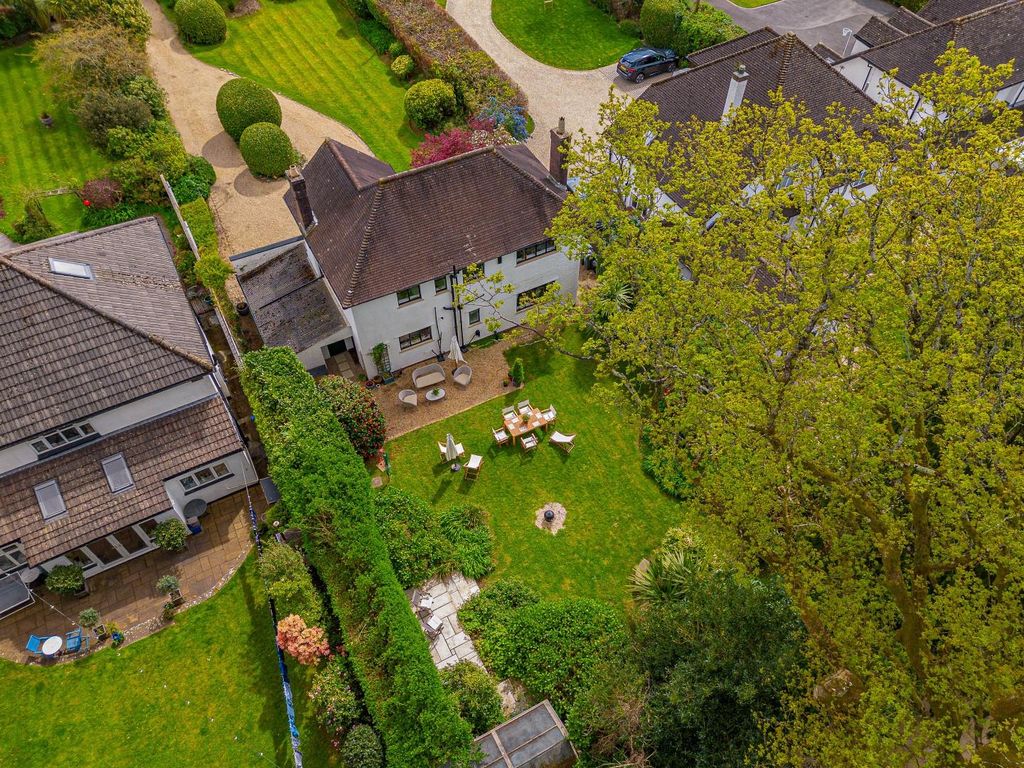 Additional image 27 of 4 bed detached house for salePantmawr Road, Rhiwbina, Cardiff CF14
