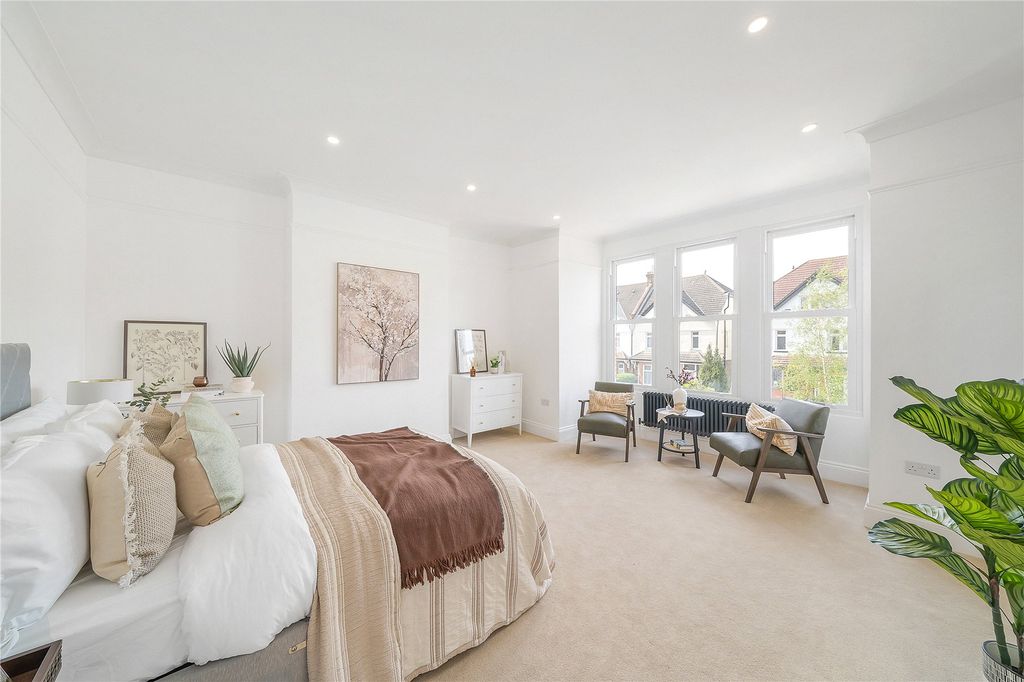 Additional image 6 of 6 bed semi-detached house for saleQueens Road, Beckenham BR3