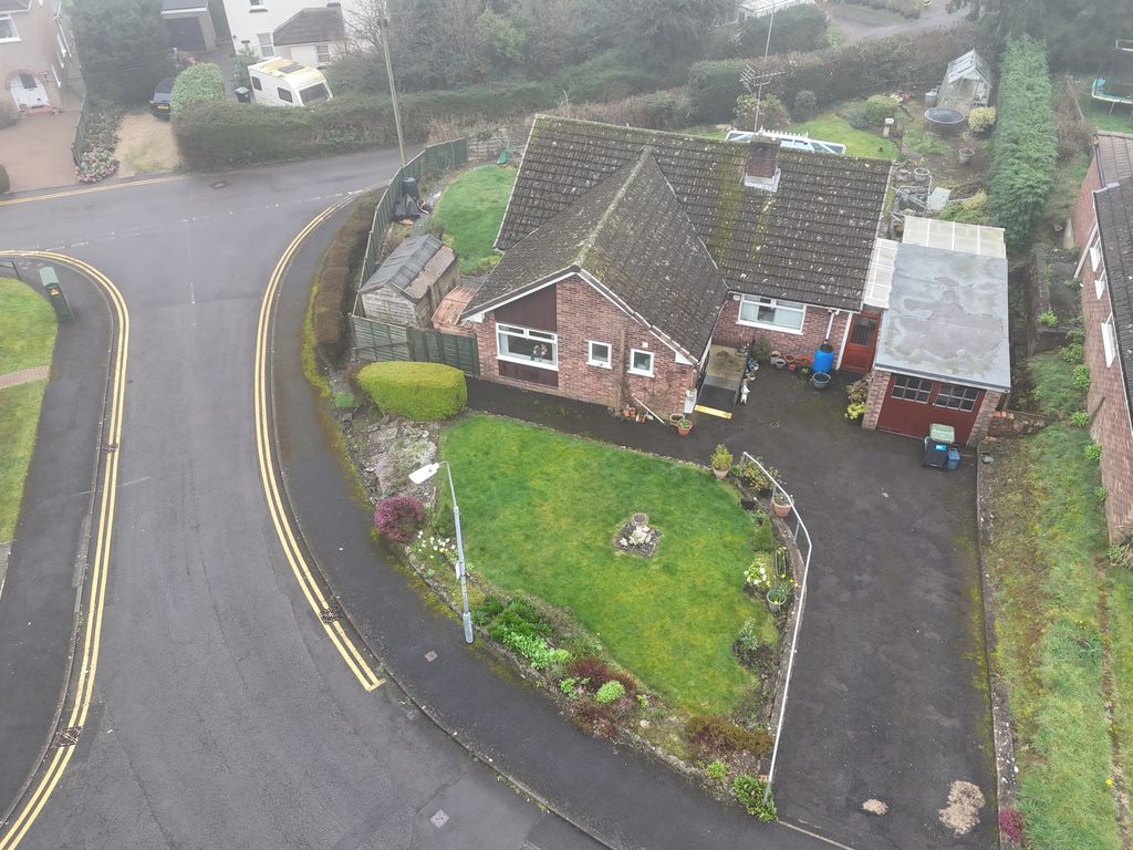 Additional image 3 of 3 bed bungalow for saleFitzosborn Close, Chepstow NP16
