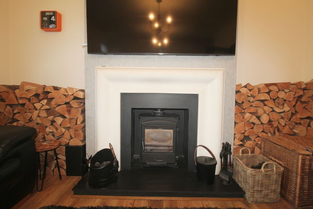 Additional image 6 of 1 bed flat for saleHawthorn Road, Ashington NE63