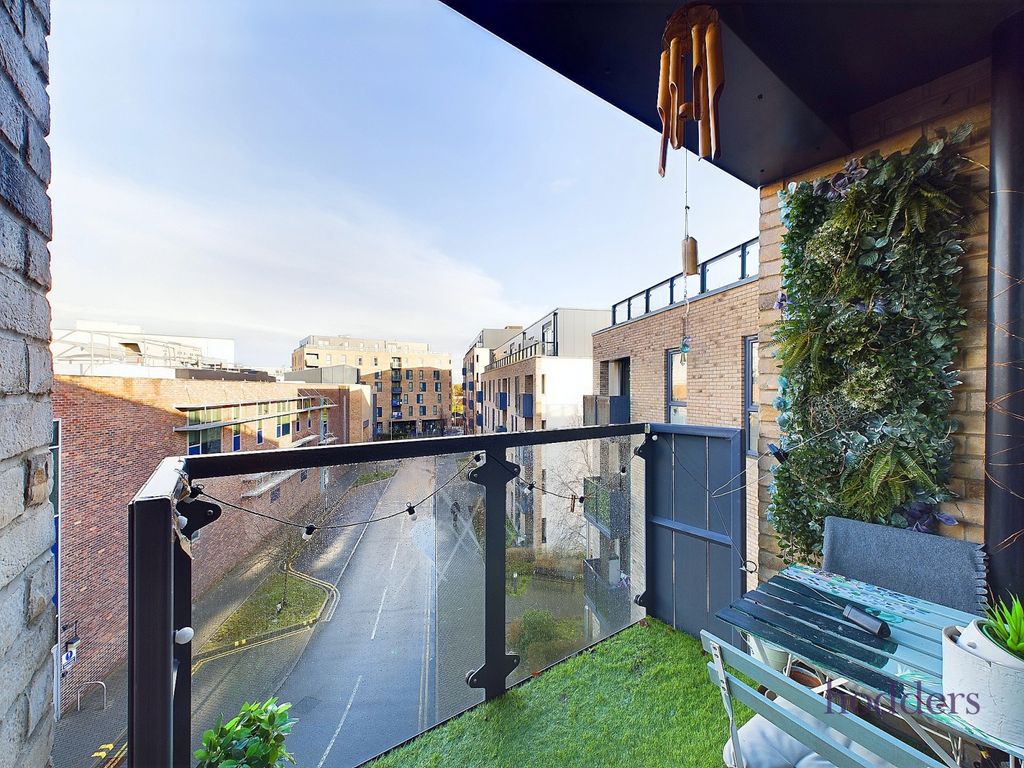 Additional image 10 of 2 bed flat for saleNewchapel House, Market Street, Addlestone, Surrey KT15