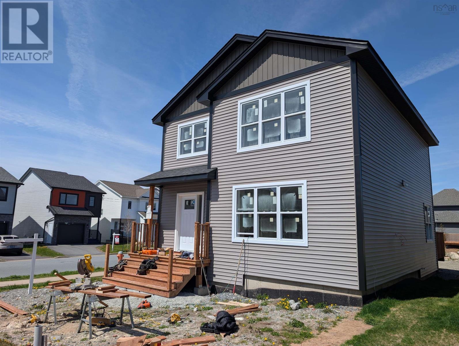 253 Alabaster Way, Halifax, NS, B3P0C6
