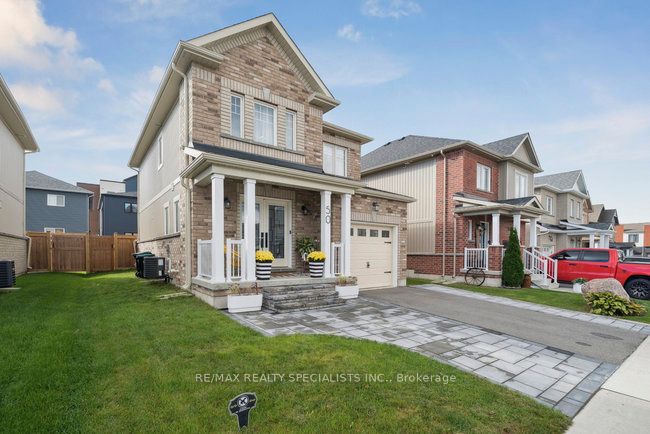 Additional image 4 of 50 Olympic Gate, Barrie, ON, L9J 0H9