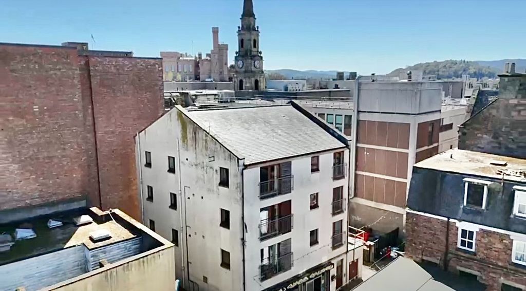 Additional image 14 of 1 bed flat for saleFlat 1, 4 Baron Taylor Street, Inverness IV1