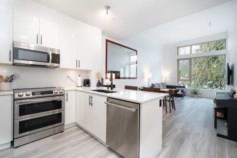 Additional image 7 of 515-119 22nd Street W, North Vancouver, BC, V7M 0B4