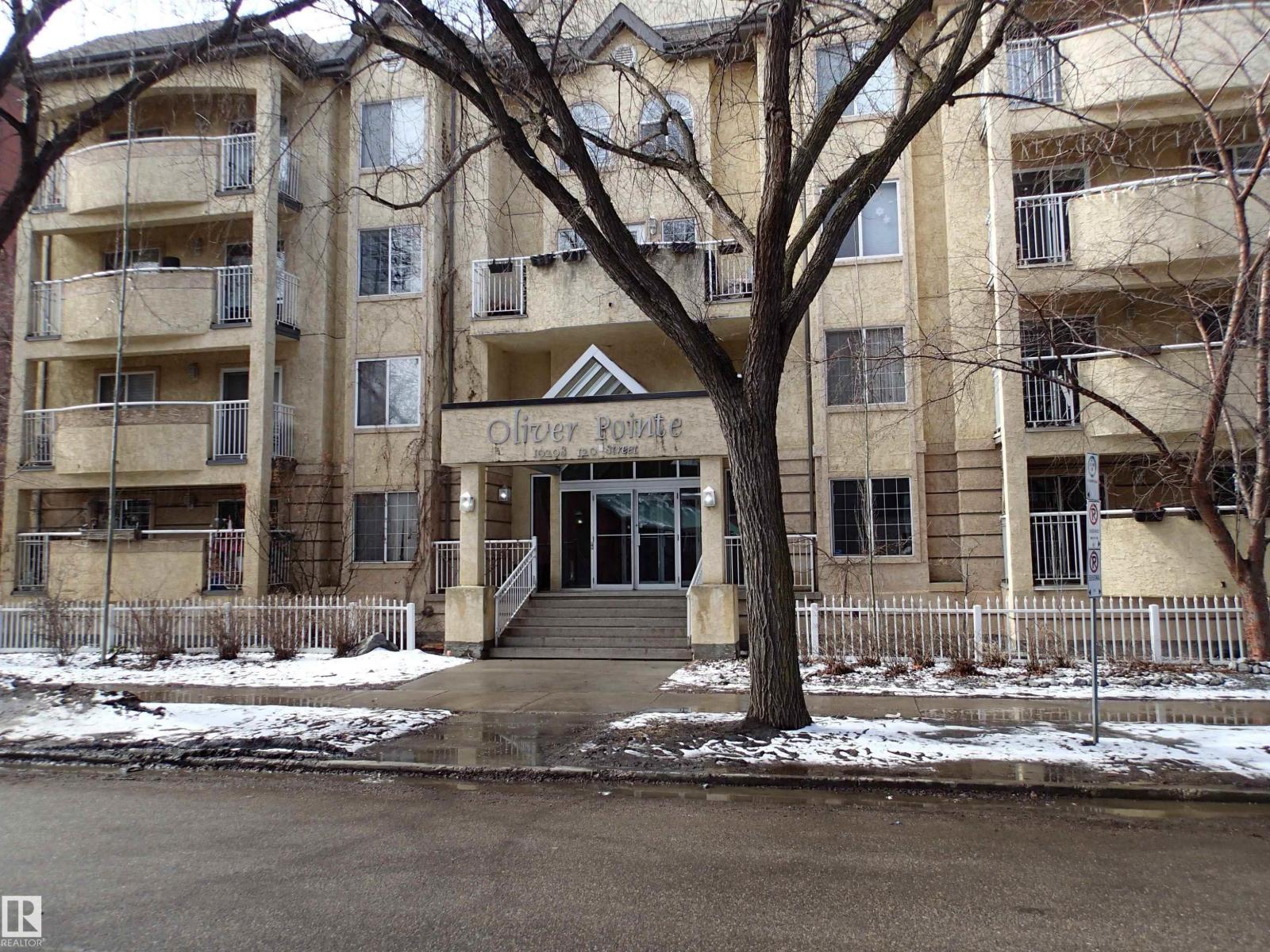 Additional image 2 of 206-10208 120 Street NW, Edmonton, AB, T5K2W2