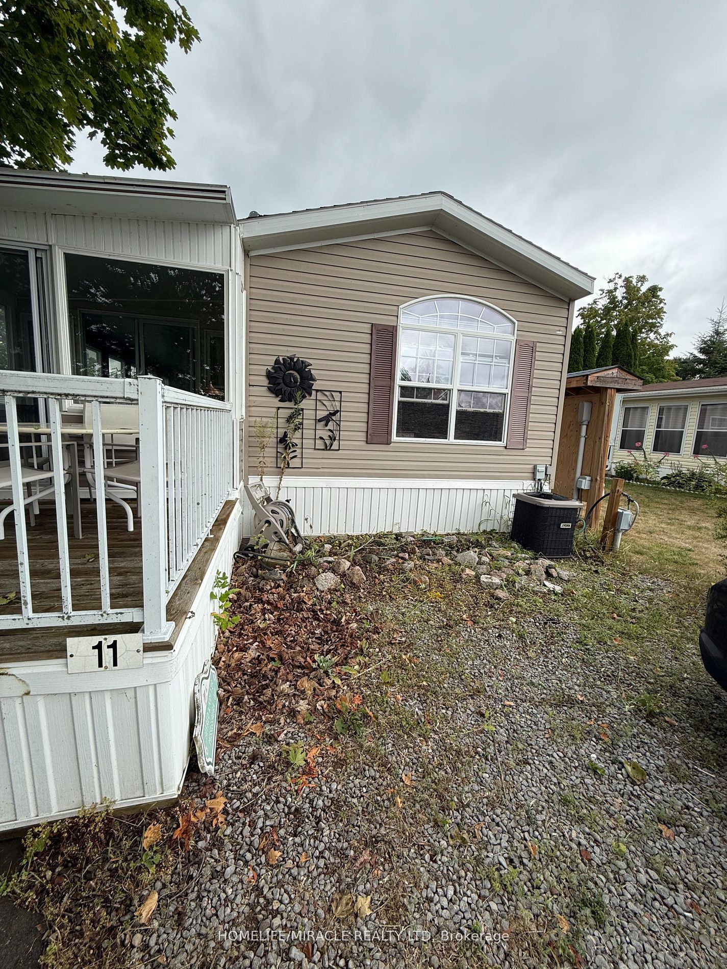 11 Grandview Drive, Otonabee-south Monaghan, ON, K0L 2G0