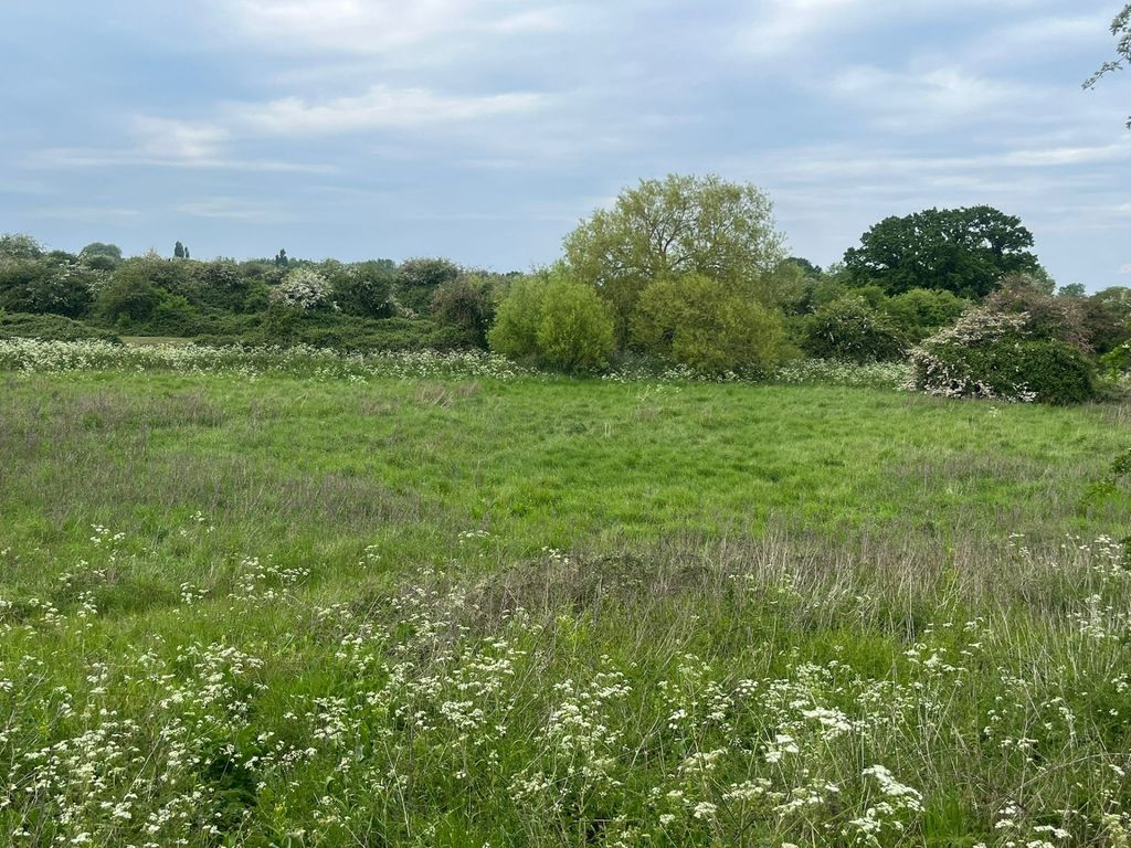 Land for saleUpper Rainham Road, Hornchurch RM12
