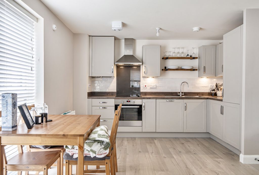 Additional image 12 of 2 bed flat for saleClark Drive, Yate, Bristol, Gloucestershire BS37