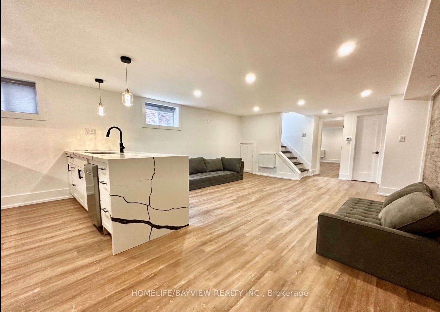 Additional image 4 of Lower-43 Wineva Avenue, Toronto, ON, M4E 2T1