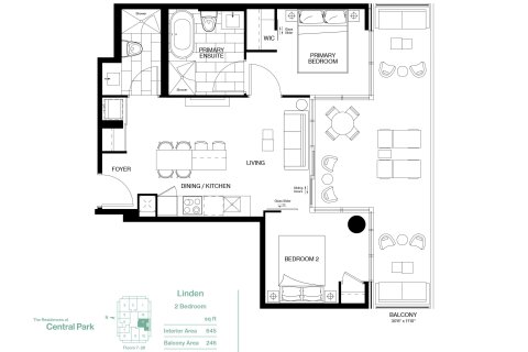 Additional image 8 of 1911-29 Green Trail Court, Toronto, ON, M2K 0J9