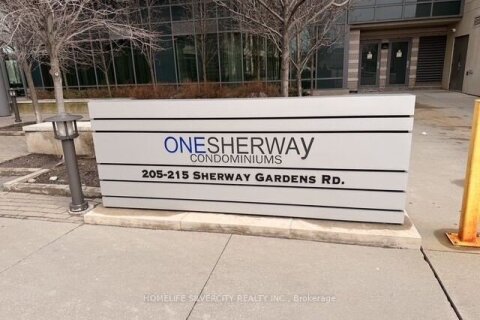Additional image 7 of 606-215 Sherway Gardens Road, Toronto, ON, M9C 0A4