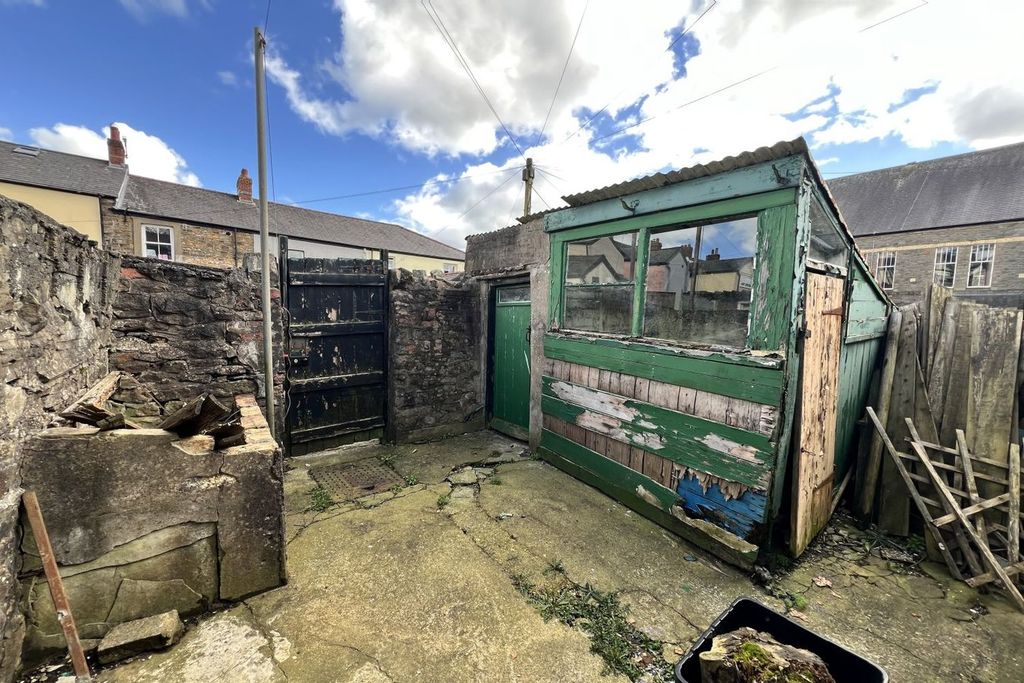 Additional image 12 of 3 bed terraced house for salePark Street, Blaenavon, Pontypool NP4