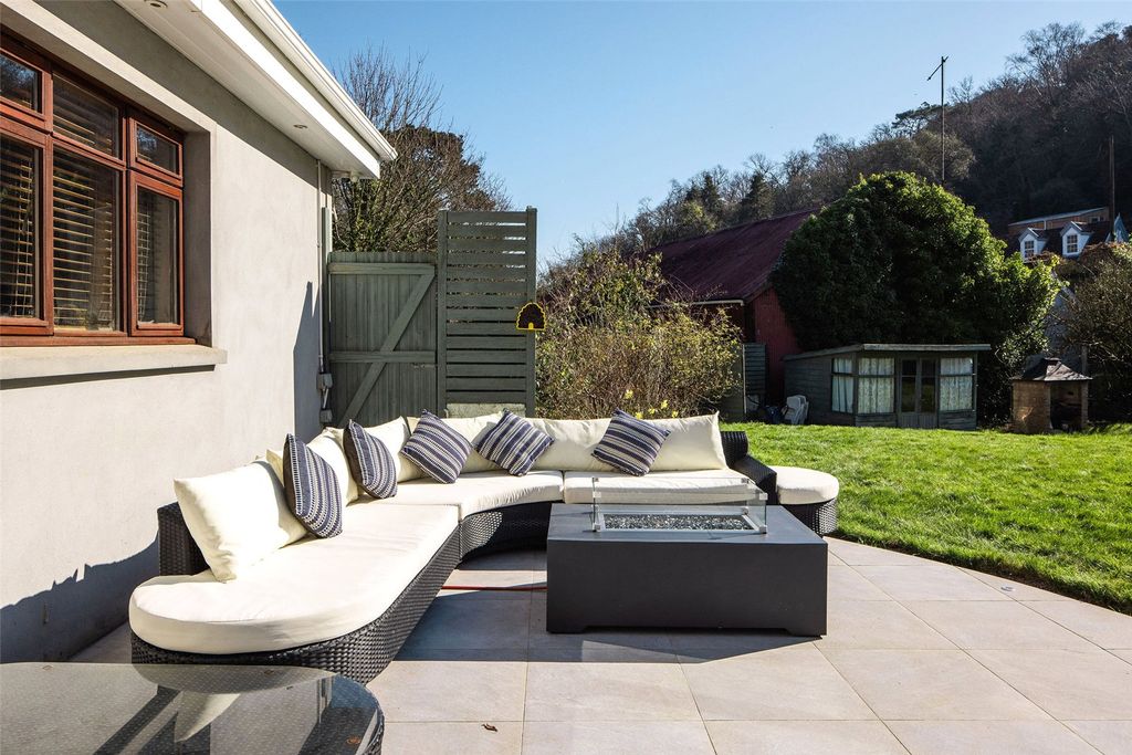 Additional image 12 of 4 bed detached house for saleLe Chemin Des Pietons, Le Mont Les Vaux, St. Brelade, Jersey JE3