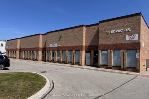 Additional image 6 of 4-6-13 Edvac Drive, Brampton, ON, L6S 5W6
