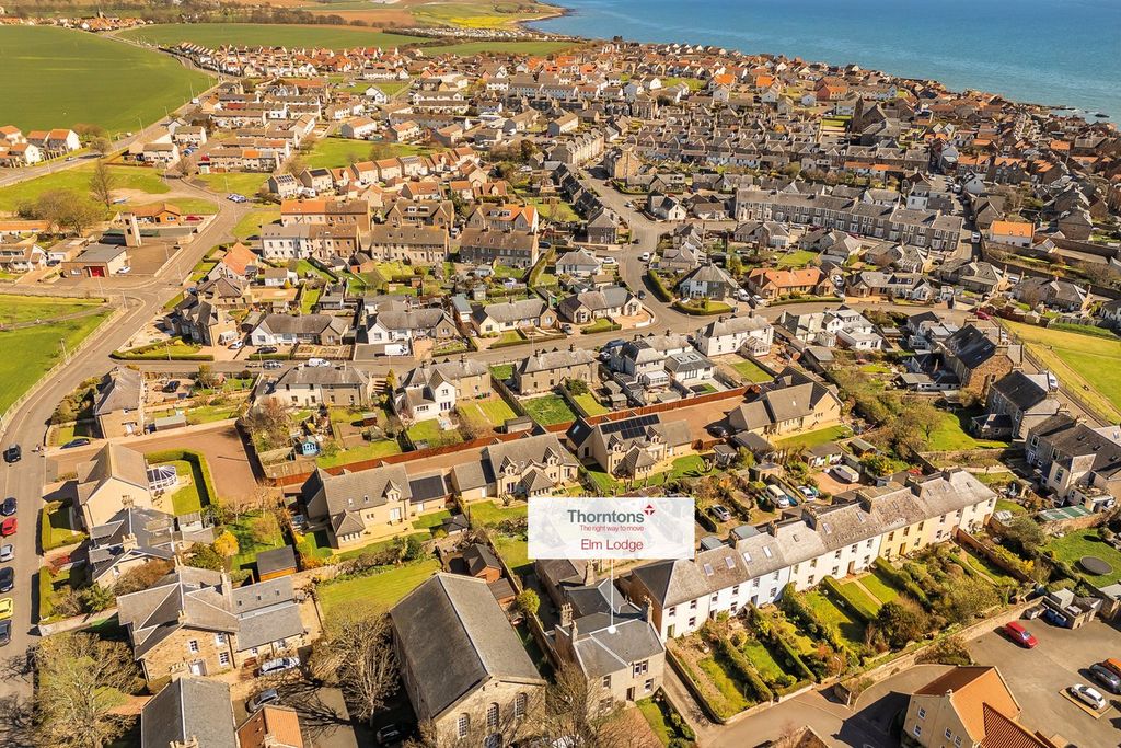 Additional image 26 of 5 bed villa for saleUnion Place, Anstruther KY10
