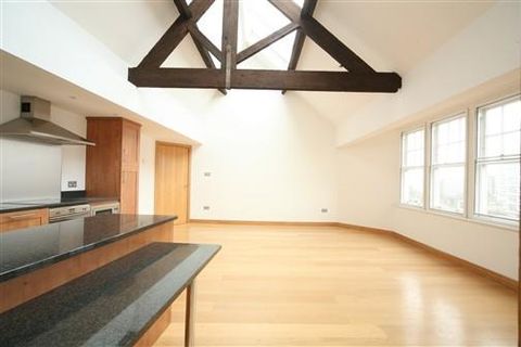 Murton House, City Centre NE1