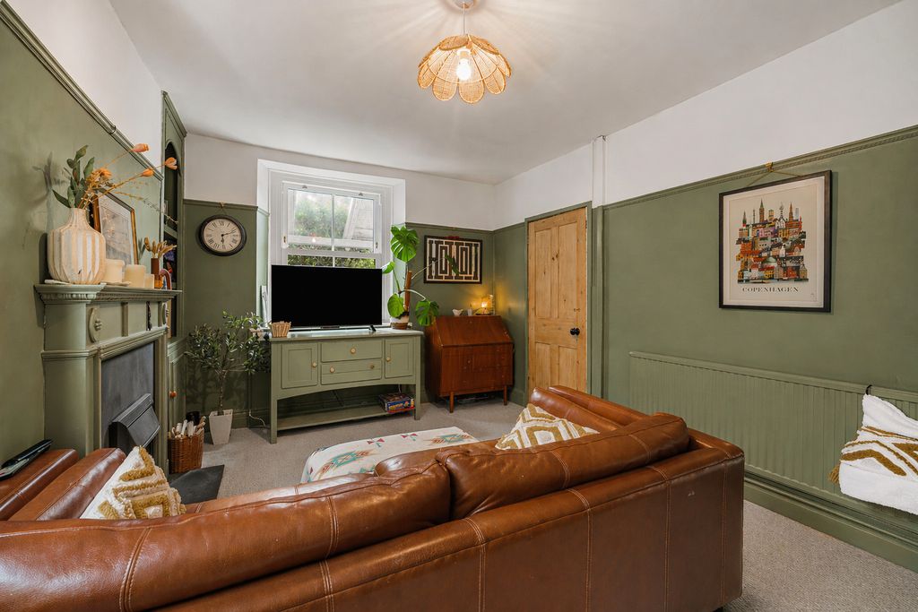 Additional image 13 of 4 bed detached house for saleHeol Hir, Llanishen, Cardiff CF14