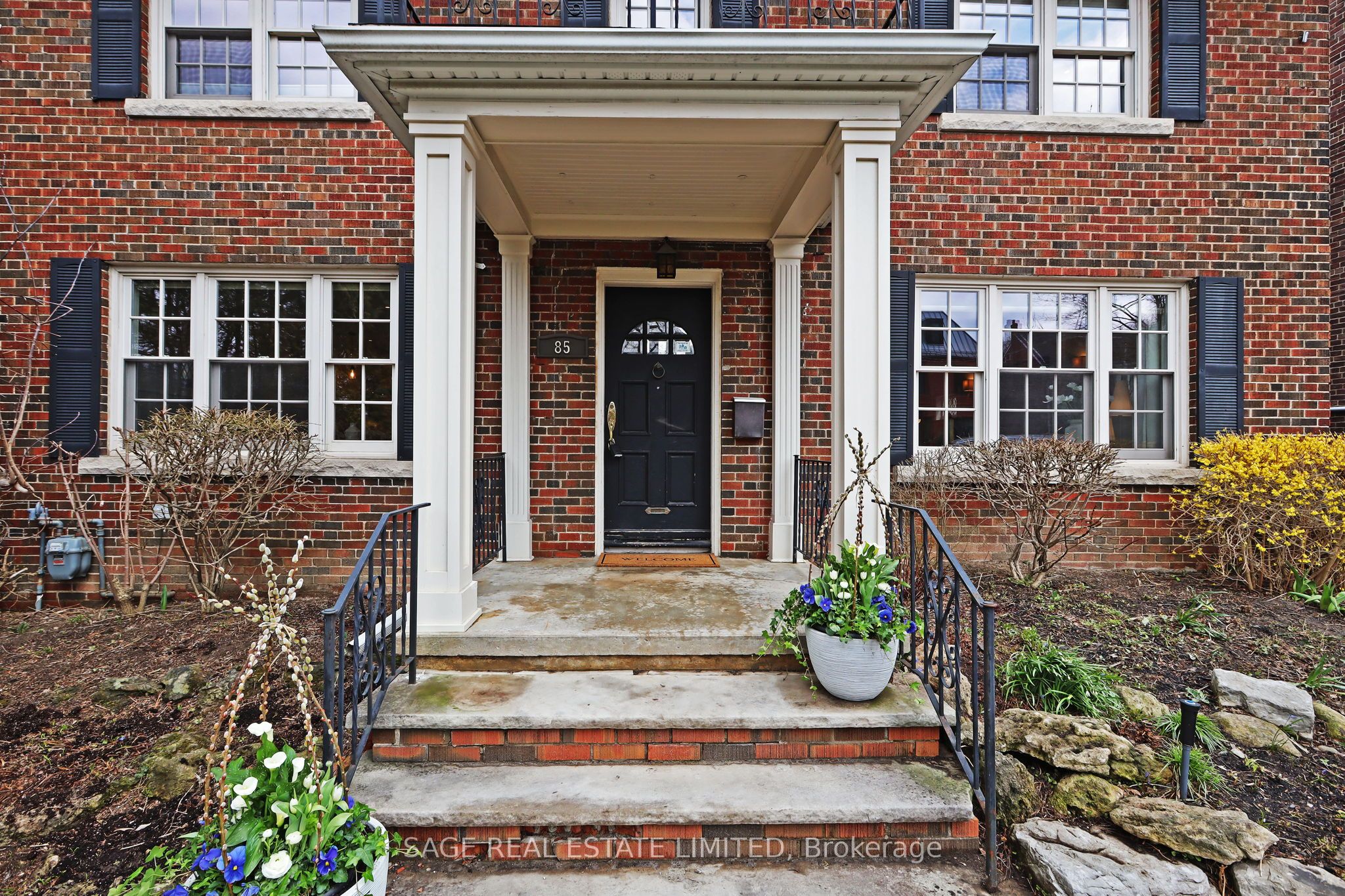 Additional image 2 of 85 Weybourne Crescent, Toronto, ON, M4N 2R6