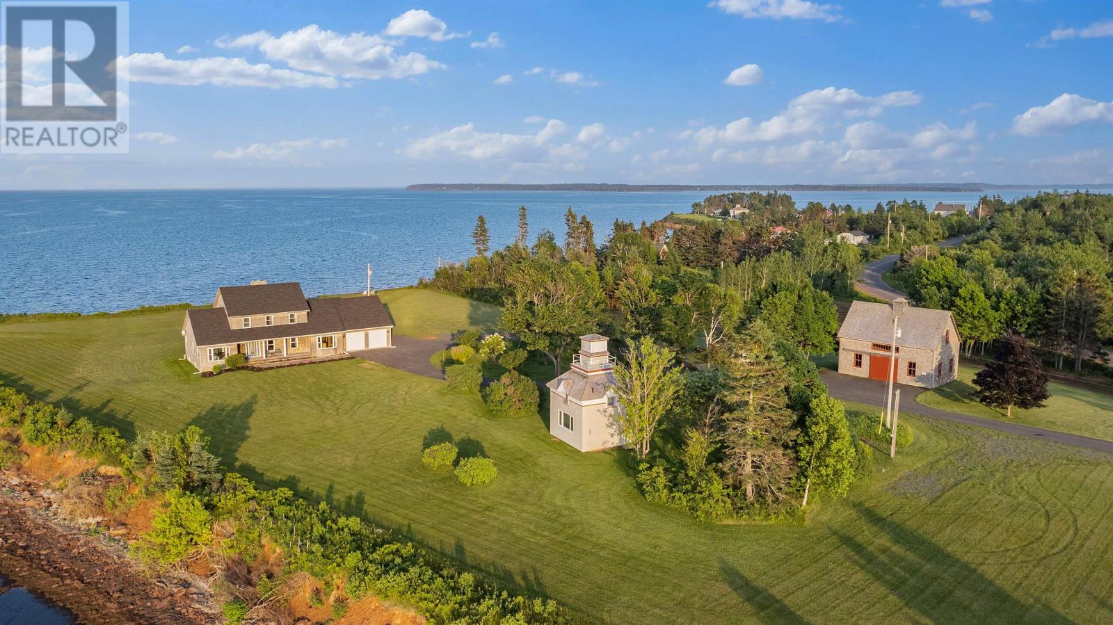 545 St. Andrews Point Road