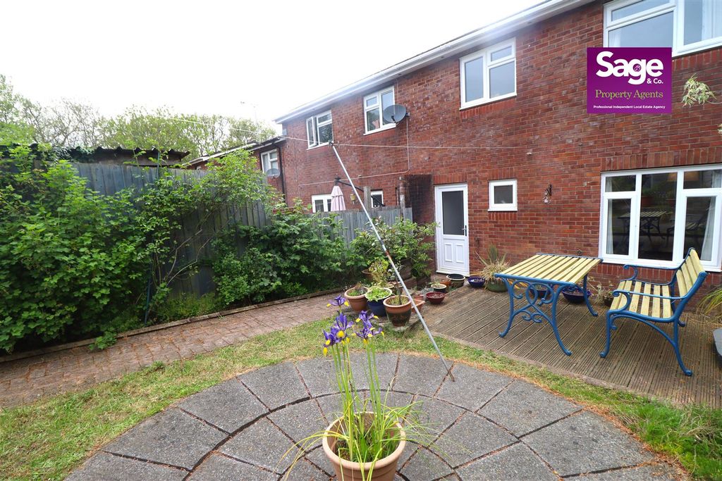 Additional image 24 of 3 bed terraced house for saleCefn Milwr, Hollybush, Cwmbran NP44