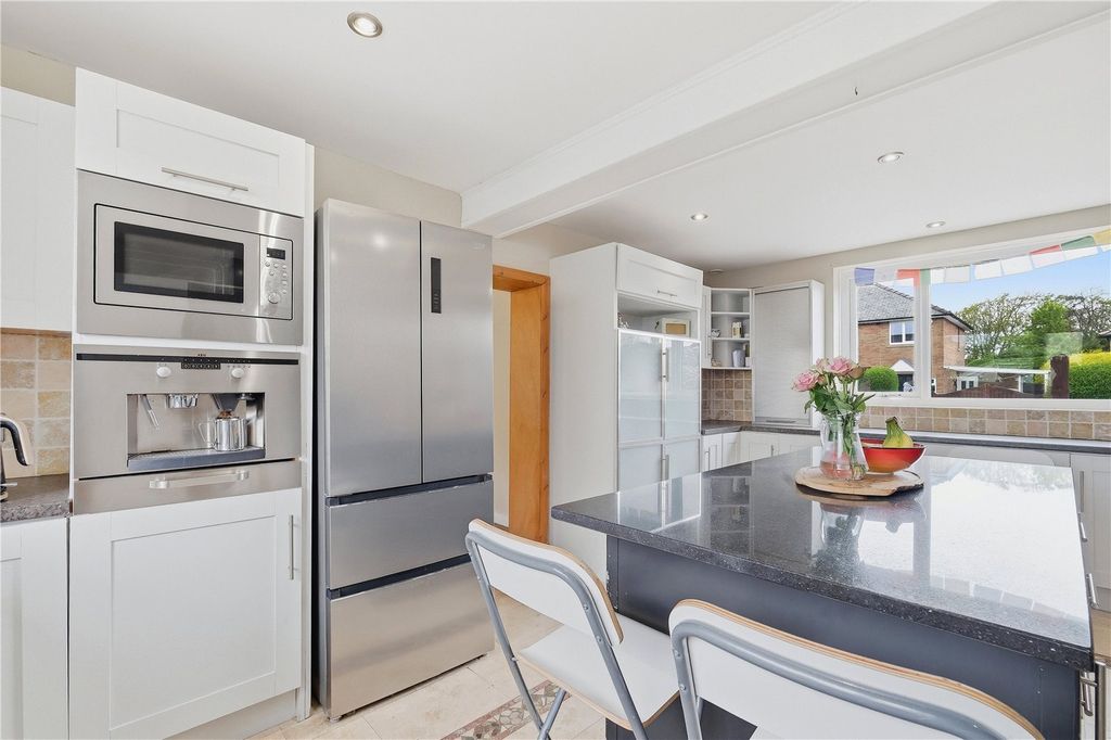 Additional image 11 of 5 bed semi-detached house for saleWestfield Road, Barnoldswick, Lancashire BB18