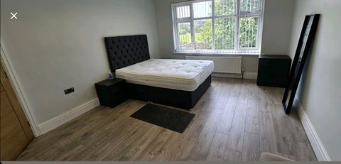 Birchfields Road, Manchester M14