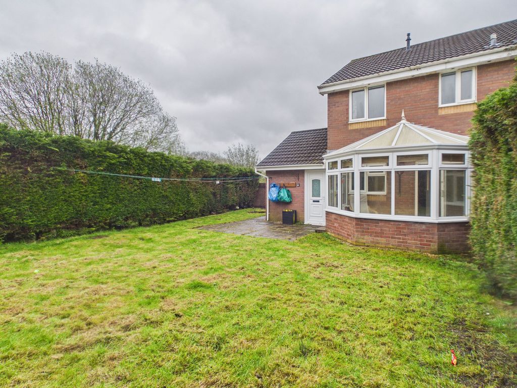 Additional image 20 of 3 bed semi-detached house for salePen-Y-Parc, Ebbw Vale NP23