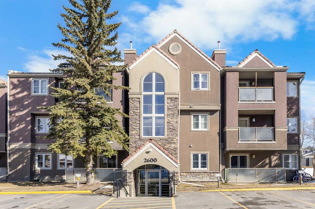 23-2623 Edenwold Heights NW, Calgary, AB, T3A 3Y5