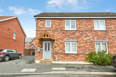 Kinglas Drive, Mickleover, Derby, Derbyshire DE3