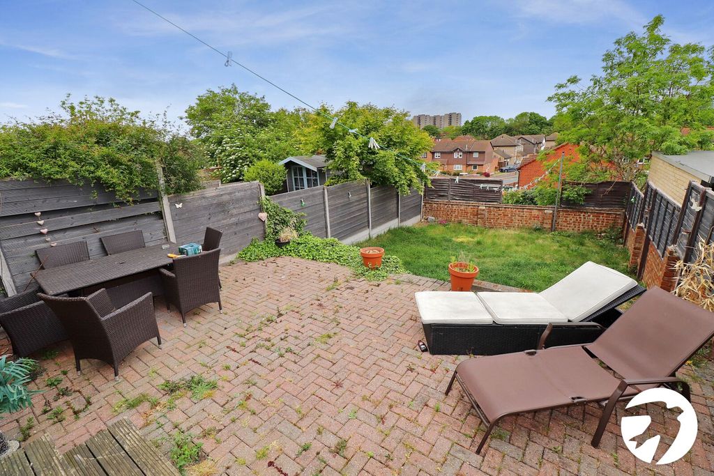 Additional image 9 of 3 bed end terrace house for saleElstree Gardens, Belvedere DA17