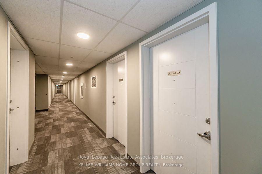 Additional image 2 of 504-257 Hemlock Street, Waterloo, ON, N2L 3R4