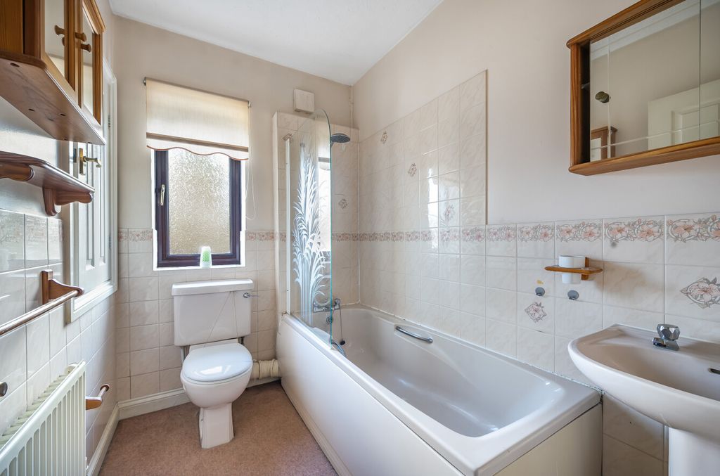 Additional image 7 of 2 bed semi-detached house for saleKingcome Court, Fore Street, Buckfastleigh, Devon TQ11