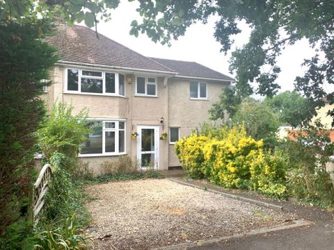 Oxford Road, Old Marston OX3