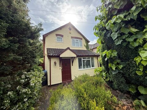 5 Corie Road, Norwich, Norfolk NR4