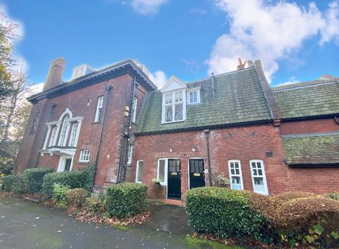 Jesmond Park West, Newcastle Upon Tyne NE7