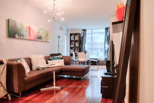 Additional image 5 of 401-219 Fort York Boulevard, Toronto, ON, M5V 1B1
